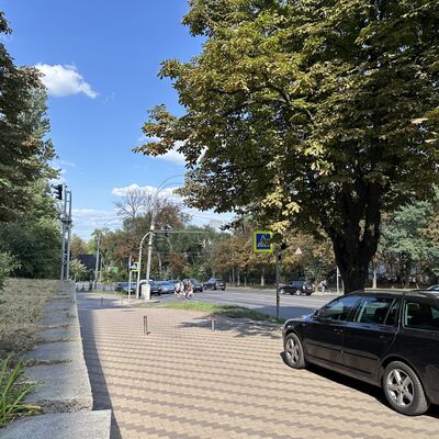  	Аренда Киев,  Воздухофлотский пр. 