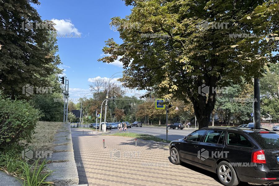 Оренда магазину Київ, Солом'янка, 332м²