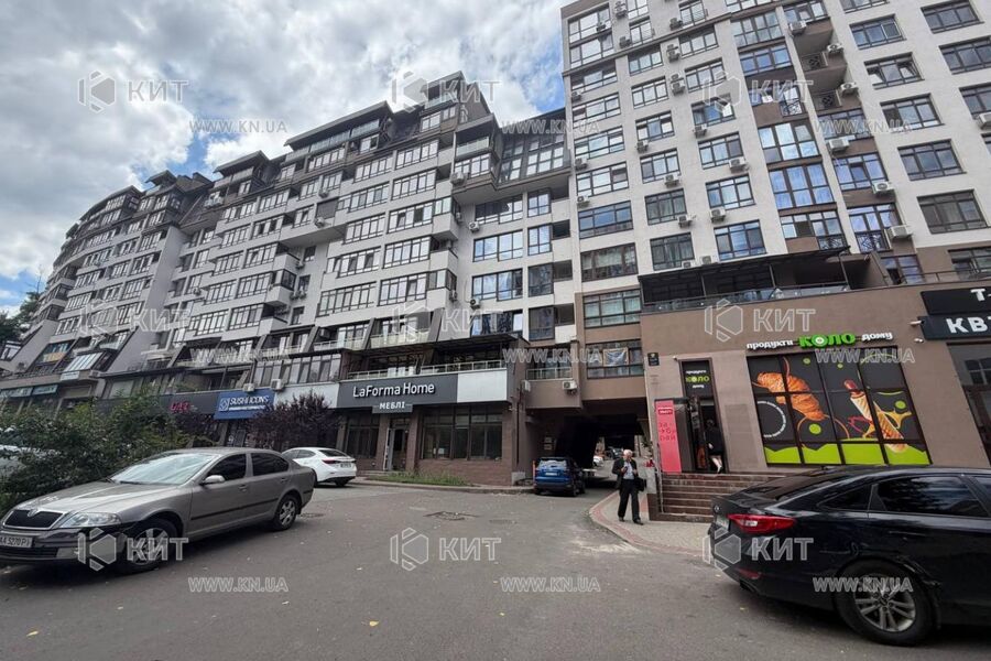 Оренда магазину Київ, Поділ, 202м²