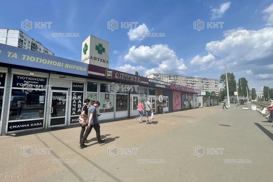 Aренда магазина Киев, Воскресенка, 110м²