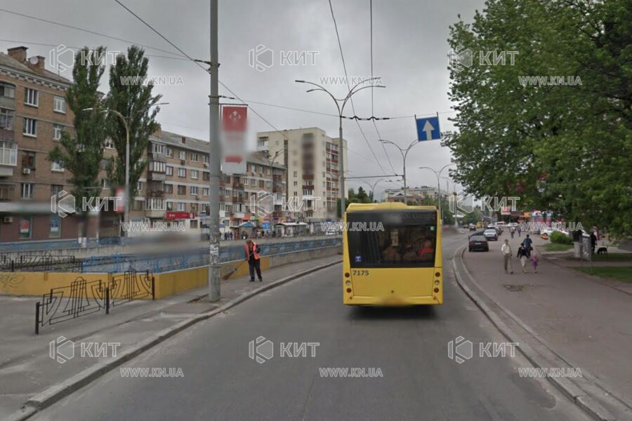 Aренда магазина Киев, Соломенка, 163м²