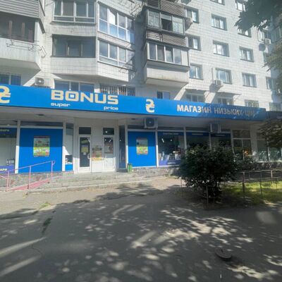  	Аренда Київ,  Русанівський бульв. 
