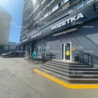 Aренда магазина Киев, Дарницкая пл., 245м²