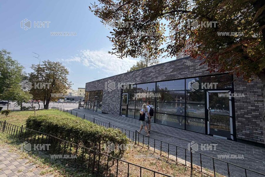 Aренда магазина Киев, Демеевка, 38м²
