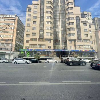 Аренда магазинов - Киев,  Антоновича (Горького) ул.