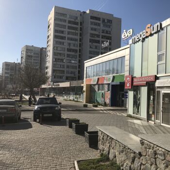 Аренда магазинов - Харьков,  23 Августа ул.
