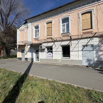 Оренда магазинів - Харків,  Гончарівський бульвар (Конєва вул.)