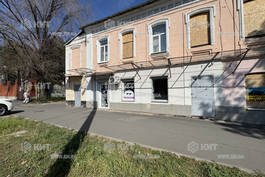 Оренда магазину Харків, Південний вокзал, Центральний ринок, 39.9м²