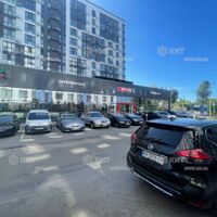 Aренда магазина Киев, Осокорки, 44м²