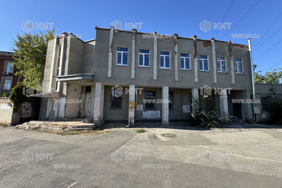 Продаж магазину Харків, Салтівка, 354.5м²