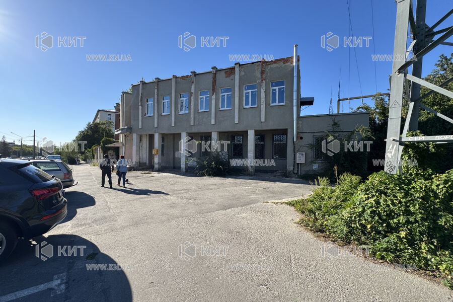 Продаж магазину Харків, Салтівка, 354.5м²
