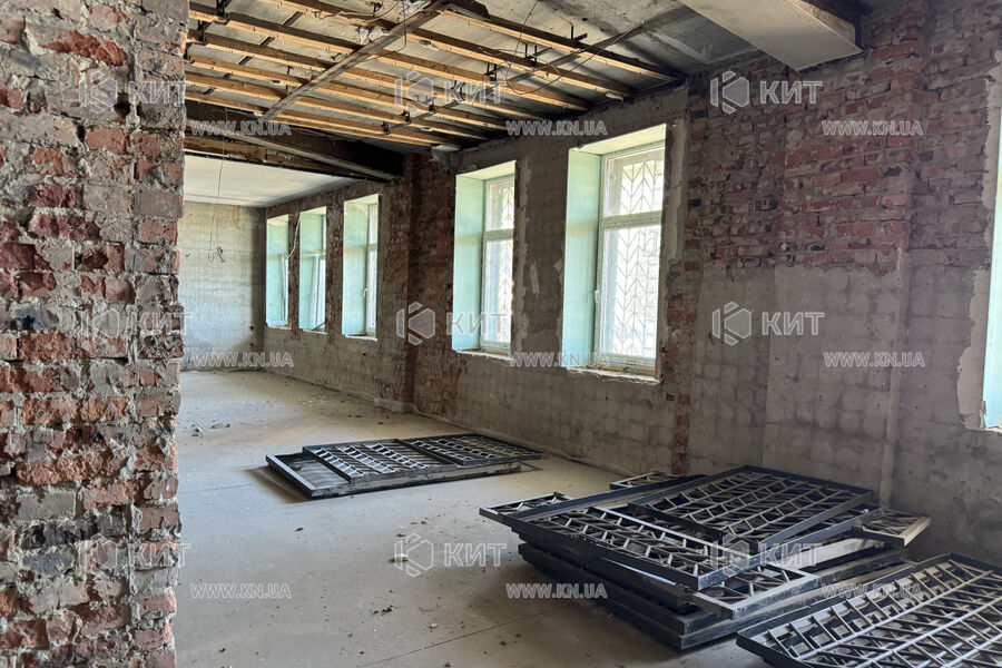 Продажа магазина Харьков, Салтовка, 354.5м²