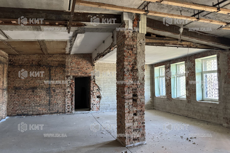 Продажа магазина Харьков, Салтовка, 354.5м²