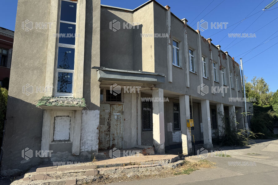 Продажа магазина Харьков, Салтовка, 354.5м²