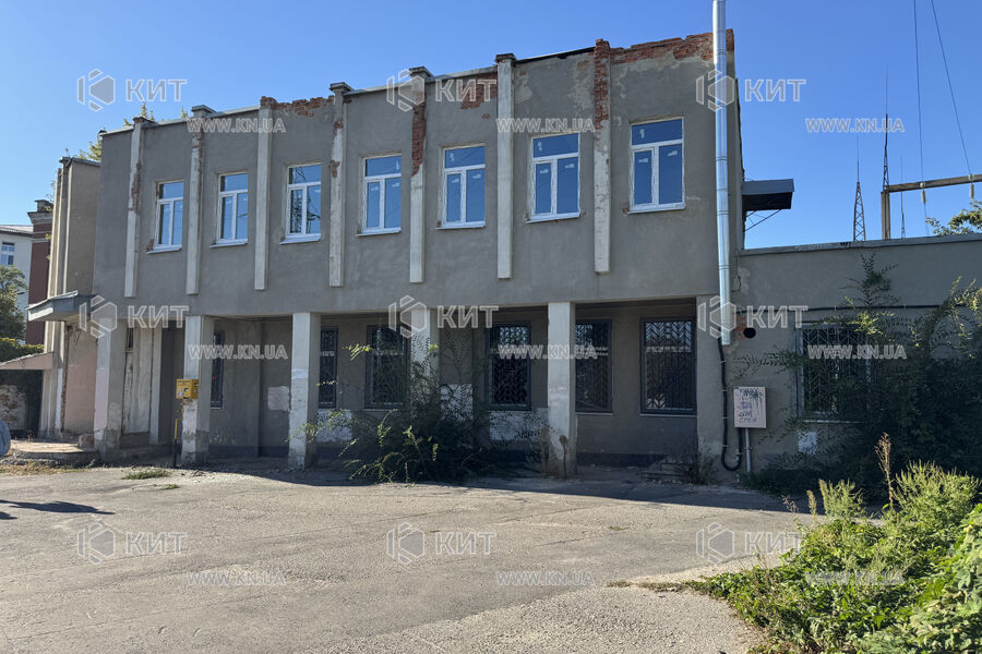 Продажа магазина Харьков, Салтовка, 354.5м²