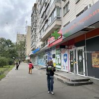 Оренда магазину Київ, Солом'янка, 212.2м²