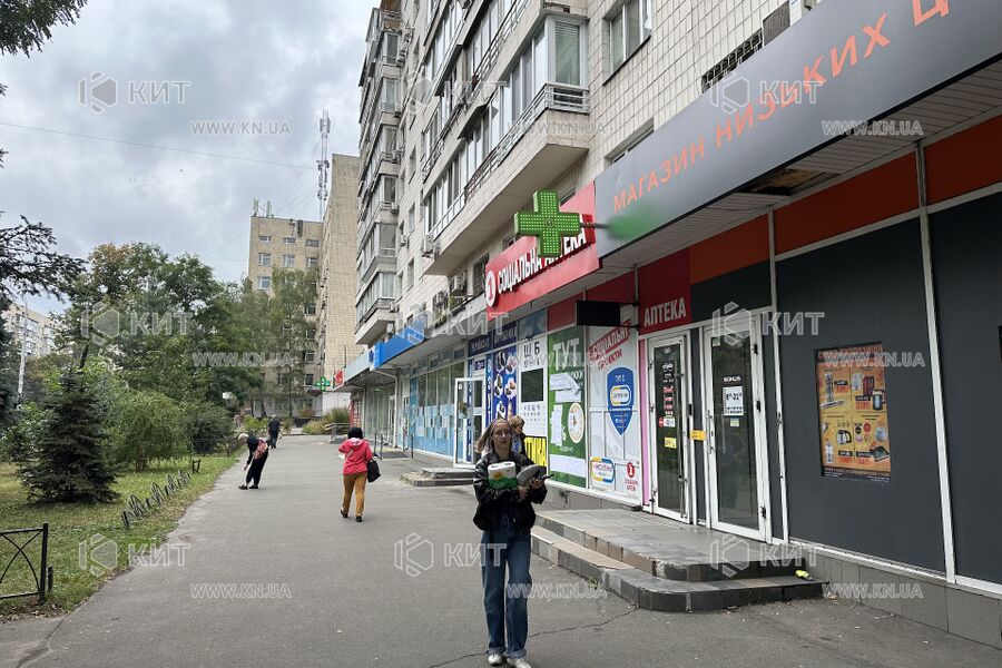 Оренда магазину Київ, Солом'янка, 212.2м²