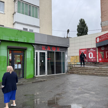 Аренда магазинов - Харьков,  Аэрокосмический (Гагарина) пр.