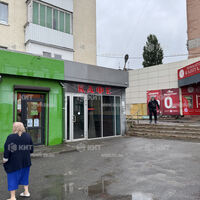 Aренда магазина Харьков, Одесская, 179.3м²