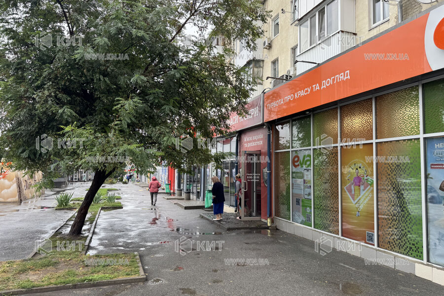 Aренда магазина Харьков, Одесская, 179.3м²