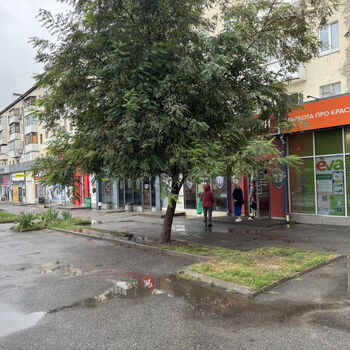 Аренда магазинов - Харьков,  Аэрокосмический (Гагарина) пр.