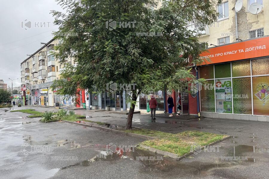 Aренда магазина Харьков, Одесская, 36м²