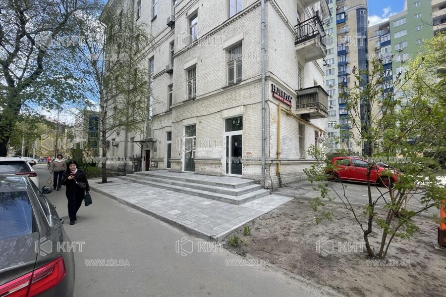 Продаж магазину Київ, Центр, 128м²