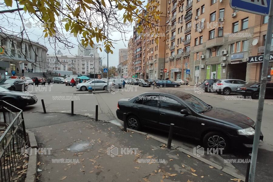 Продаж магазину Київ, Центр, 128м²