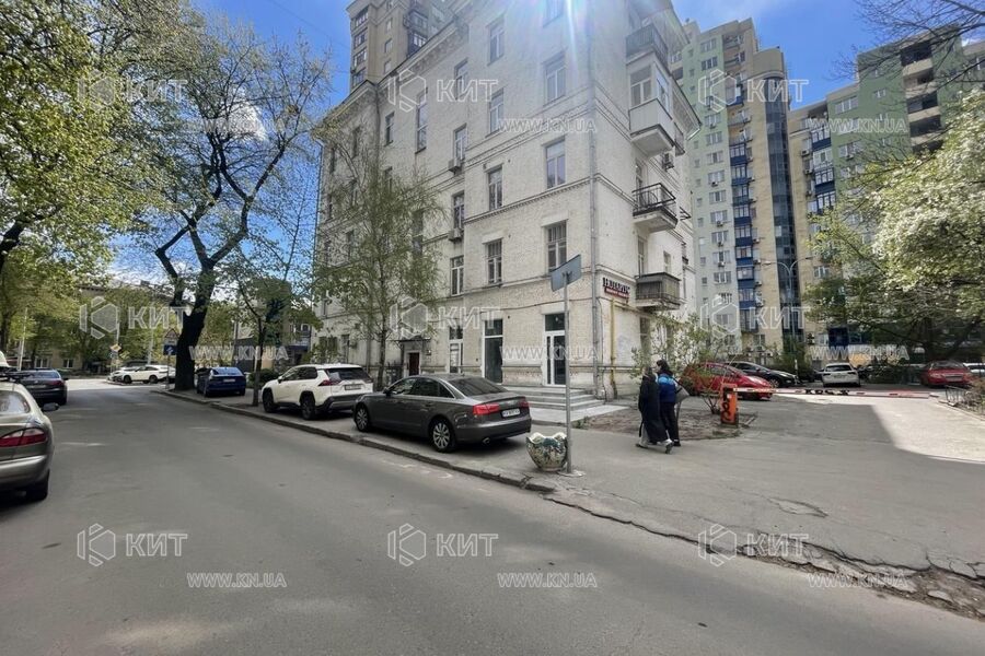 Продаж магазину Київ, Центр, 128м²