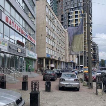 Оренда магазинів - Київ,  Глибочицька вул.