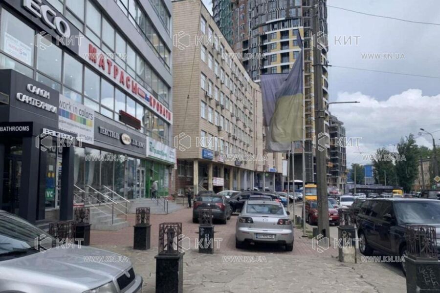 Оренда магазину Київ, Поділ, 115м²