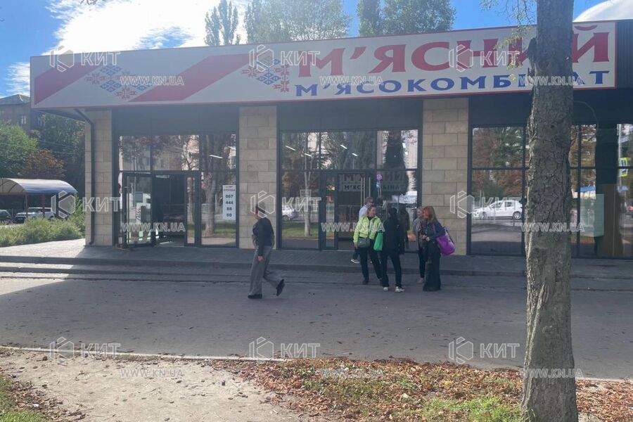 Aренда магазина Киев, Борщаговка, 50м²