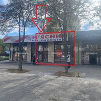 Aренда магазина Киев, Борщаговка, 50м²