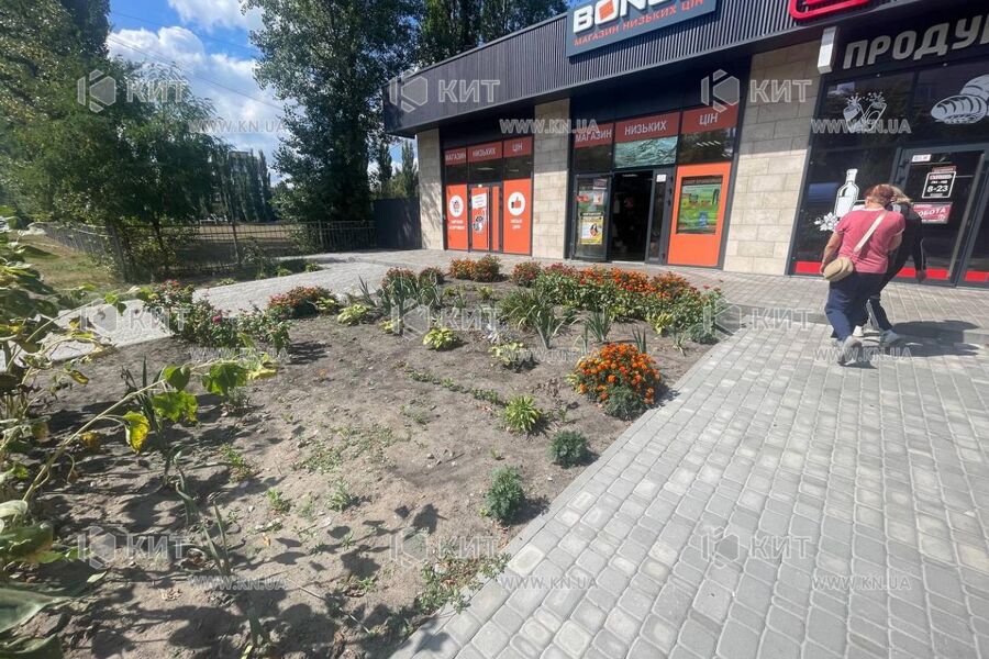 Aренда магазина Киев, Борщаговка, 50м²