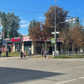 Аренда магазинов - Киев,  Руденко (Кольцова) бульв.