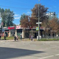 Aренда магазина Киев, Борщаговка, 35м²