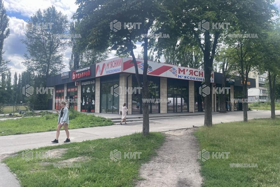 Aренда магазина Киев, Борщаговка, 35м²