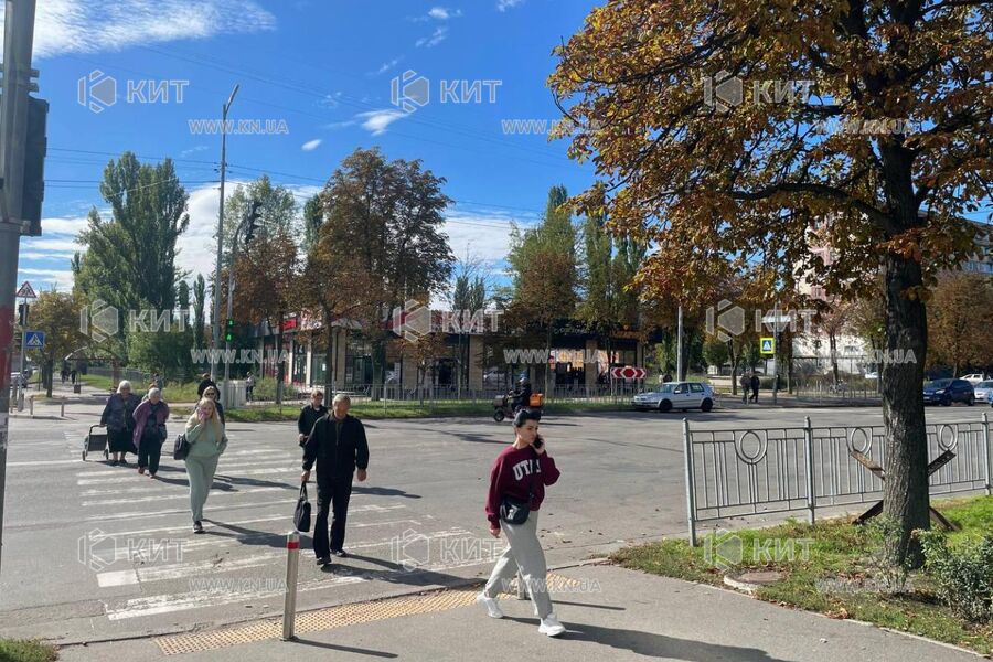 Aренда магазина Киев, Борщаговка, 35м²