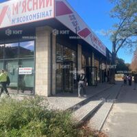 Aренда магазина Киев, Борщаговка, 35м²