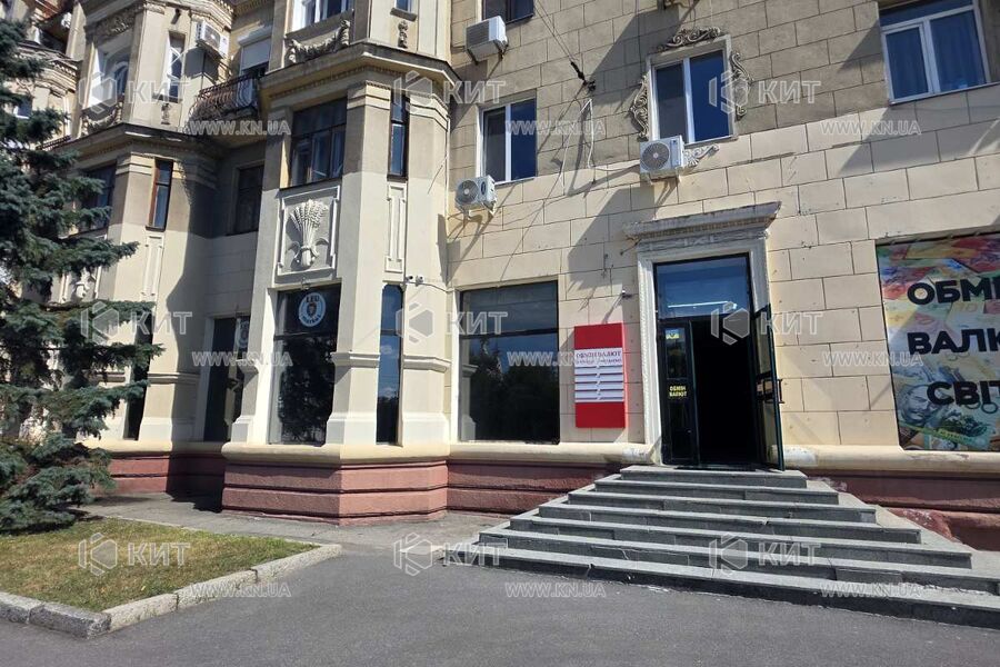 Aренда магазина Харьков, Центр, 241м²