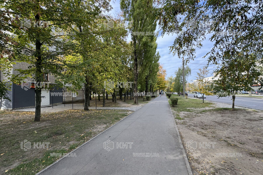 Aренда магазина Харьков, 23 Августа, 42.5м²
