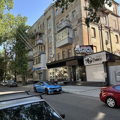 Продажа 	 Харьков,  Искусств (Краснознамённая) ул. 