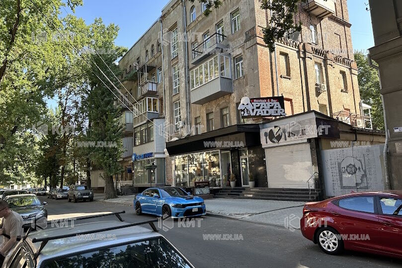 Продажа магазина Харьков, Центр, 94.5м²