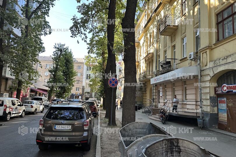 Продажа магазина Харьков, Центр, 94.5м²