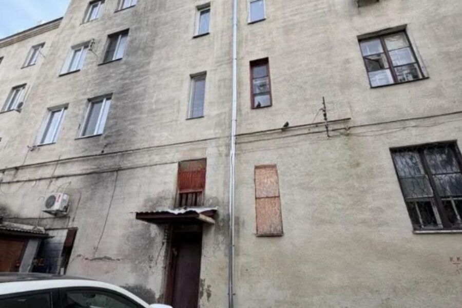 Продаж квартири Харків, Аеропорт, Мерефянське шосе, 57м²