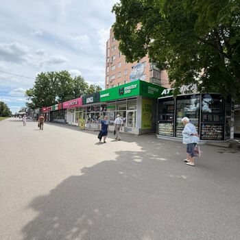 Продажа магазинов - Харьков,  Стадионный пр.