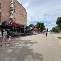 Продажа магазина Харьков, Новые Дома, ХТЗ, Пролетарская, 222м²
