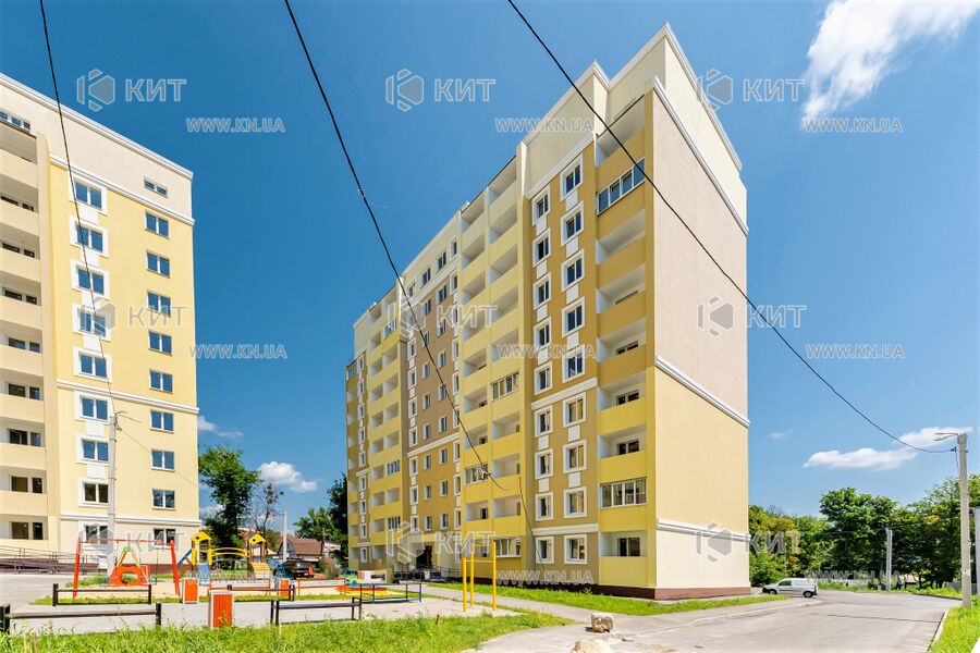 Aренда квартиры Харьков, Холодная гора, 33м²