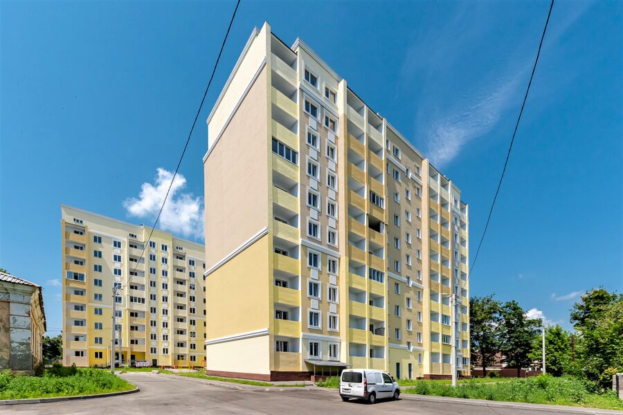 Aренда квартиры Харьков, Холодная гора, 33м²