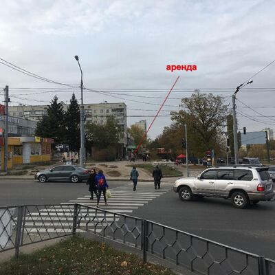  	Аренда Харьков,  Гвардейцев-Широнинцев ул. 